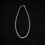 1118 7383 Pärlcollier